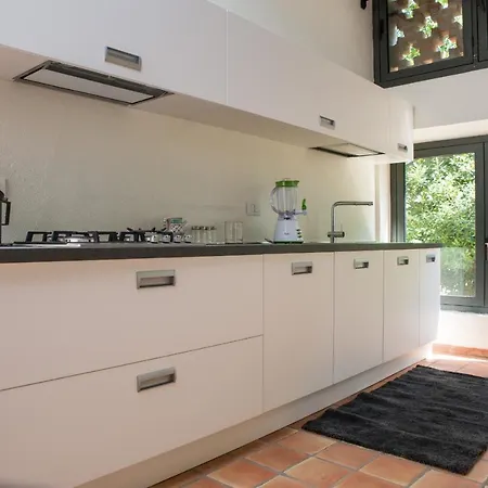 Lägenhet Casa Silvana