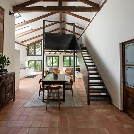 Casa Silvana Alba (Piedmont)