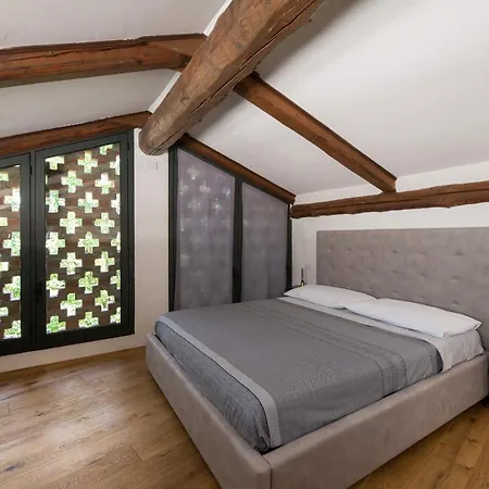 Casa Silvana Apartment *