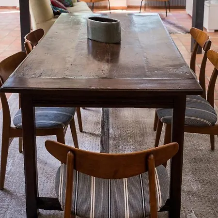 Casa Silvana 公寓 *