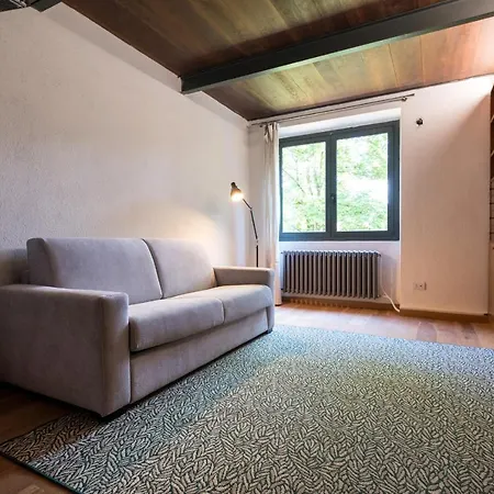 Casa Silvana * Alba (Piedmont)