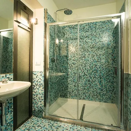 公寓 Casa Silvana *