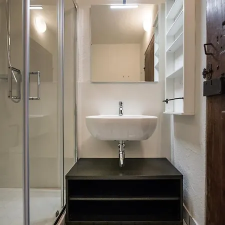 Casa Silvana Apartment