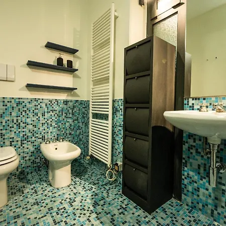 Casa Silvana 公寓 *