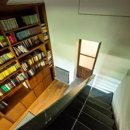 Casa Silvana 阿尔巴