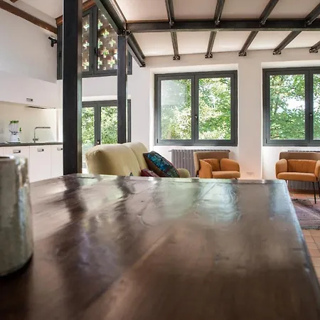 Casa Silvana Lägenhet *