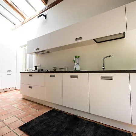 Lägenhet Casa Silvana Alba (Piedmont)
