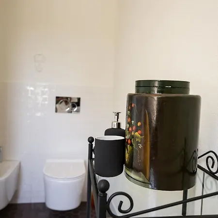 Appartamento Casa Silvana *