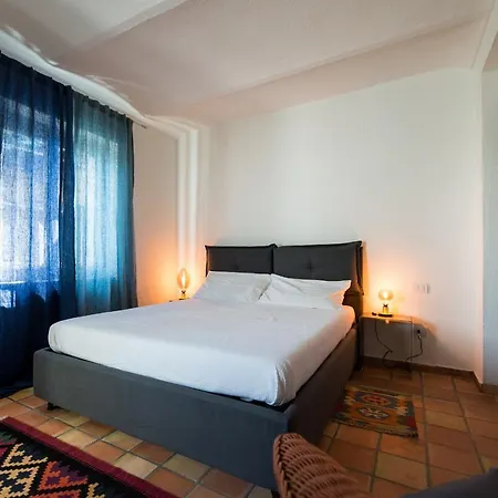Casa Silvana