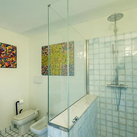 Casa Silvana Apartment