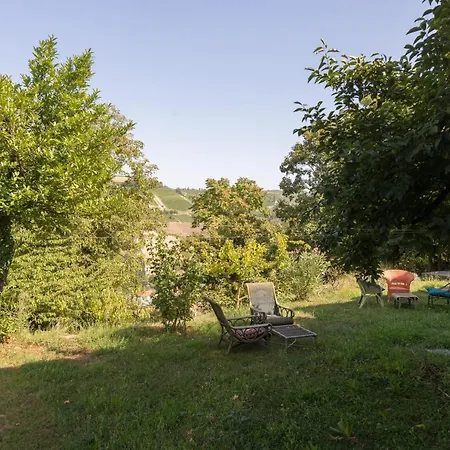 Casa Silvana Апартаменты