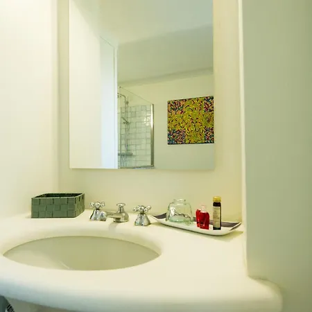 Casa Silvana Apartment *