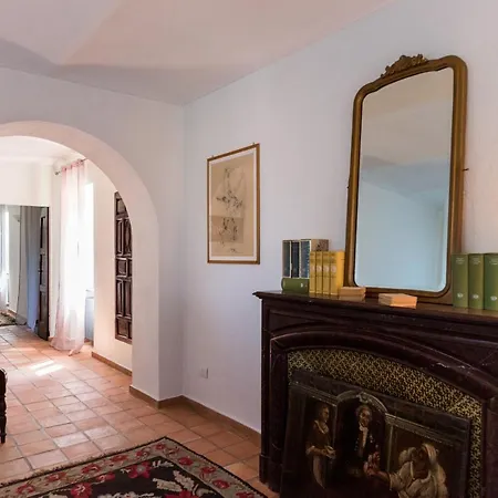 Casa Silvana