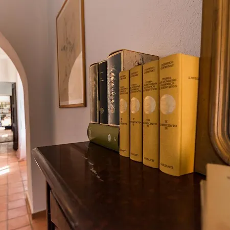 Casa Silvana * Alba (Piedmont)