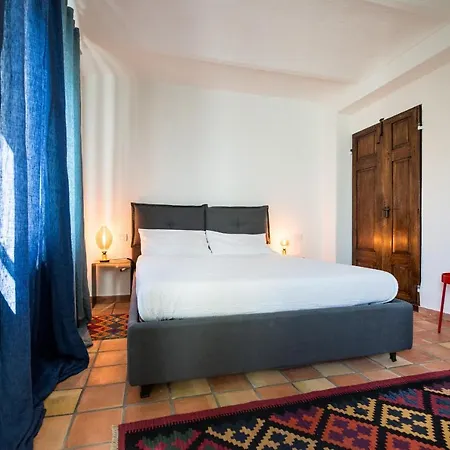 Lägenhet Casa Silvana