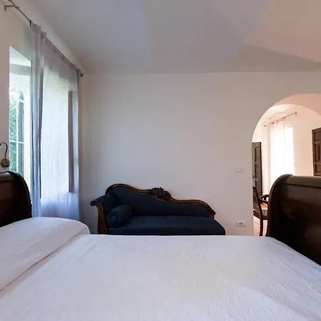 Casa Silvana Lägenhet