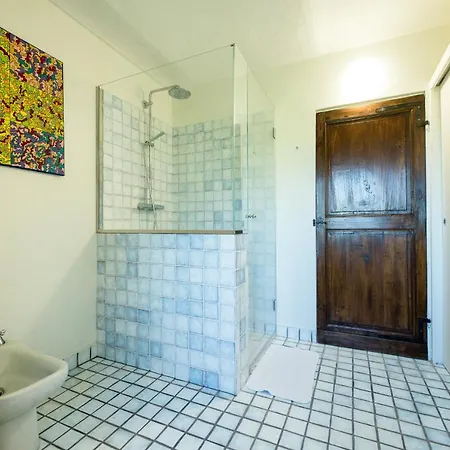 Casa Silvana * Alba (Piedmont)