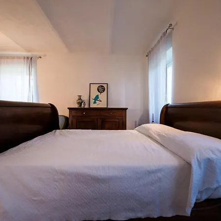 Апартаменты Casa Silvana