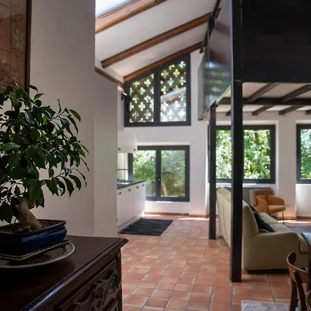 Casa Silvana Lägenhet *