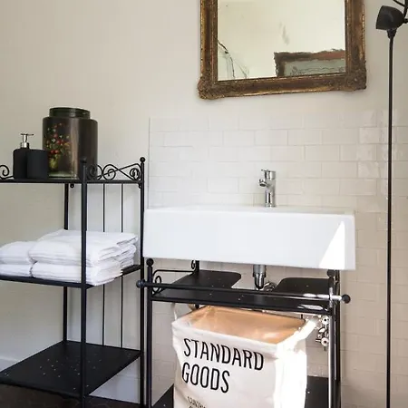 Apartment Casa Silvana *