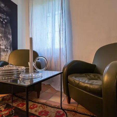 Апартаменты Casa Silvana *