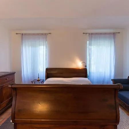 Lägenhet Casa Silvana Alba (Piedmont)