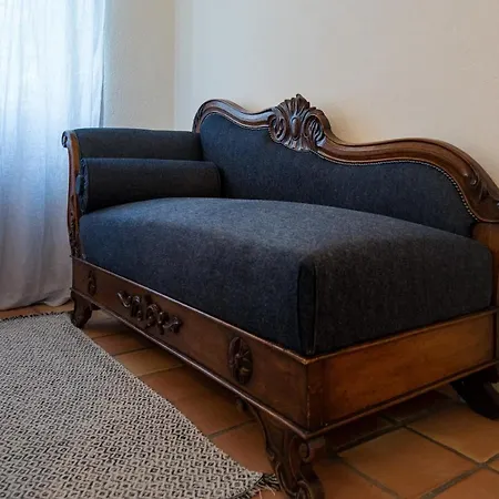 Casa Silvana Apartment