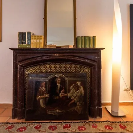 Casa Silvana 公寓 *