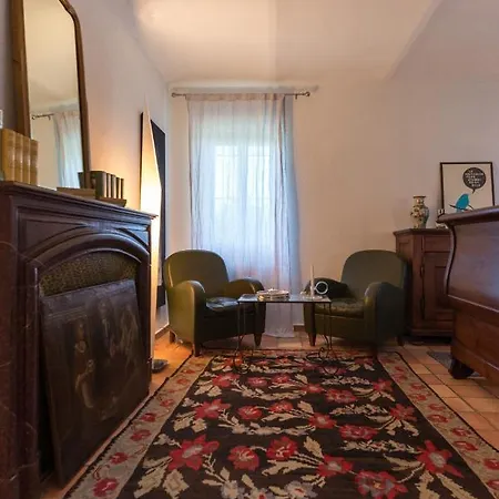 Апартаменты Casa Silvana *