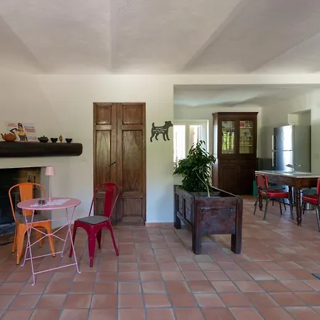 Lägenhet Casa Silvana Alba (Piedmont)