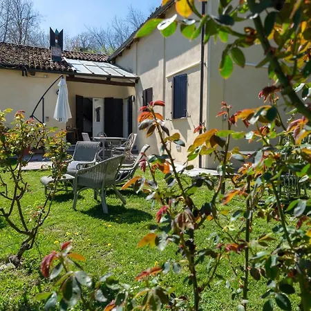 Casa Silvana Lägenhet *