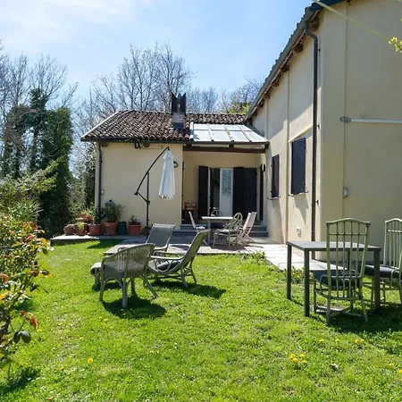 Casa Silvana Lägenhet *