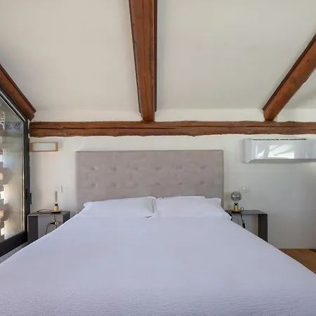 Casa Silvana 公寓 *