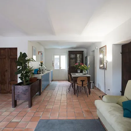Casa Silvana