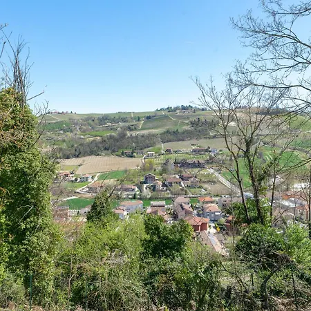 Casa Silvana * Alba (Piedmont)