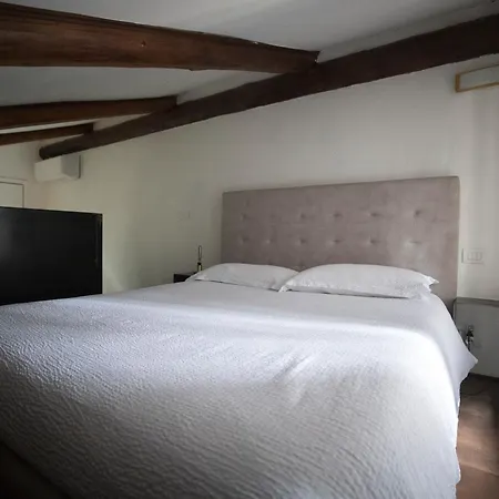 Lägenhet Casa Silvana *