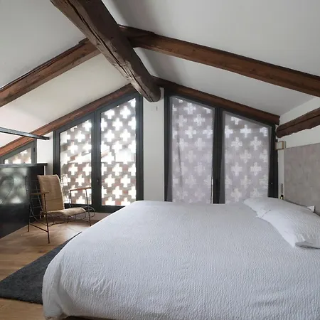 Casa Silvana * 阿尔巴