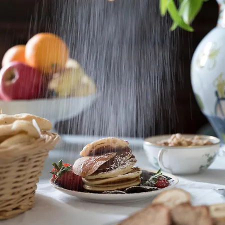 Casa Silvana Alba (Piedmont)