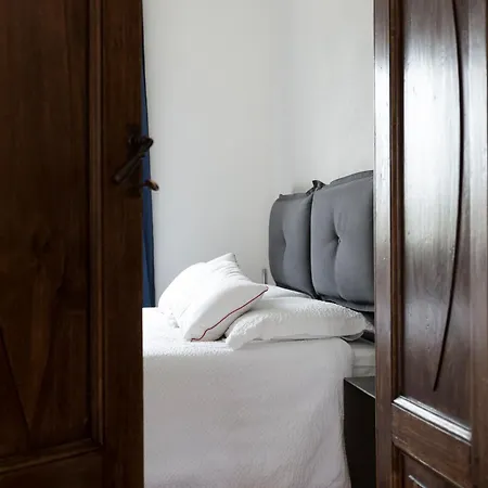 Casa Silvana Lägenhet *