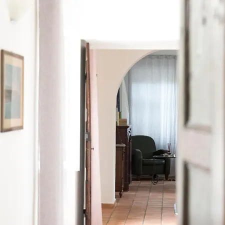 Casa Silvana Alba (Piedmont)