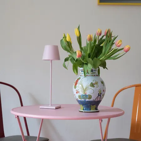 公寓 Casa Silvana 阿尔巴