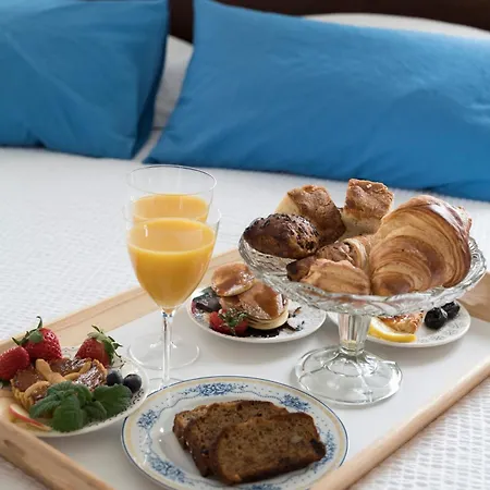 Casa Silvana 公寓 阿尔巴