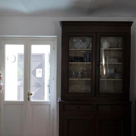 公寓 Casa Silvana 阿尔巴