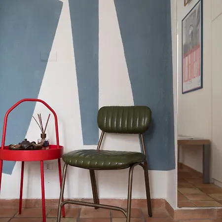 Apartment Casa Silvana