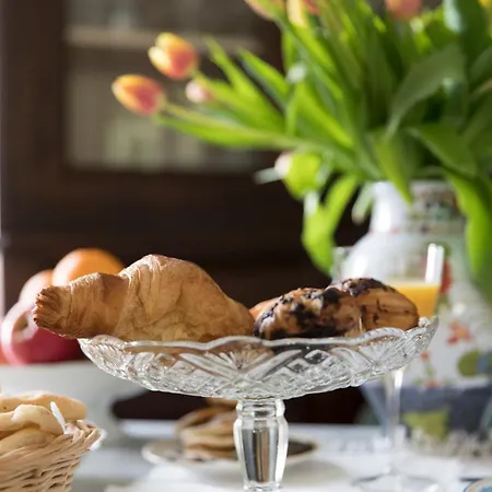 公寓 Casa Silvana *