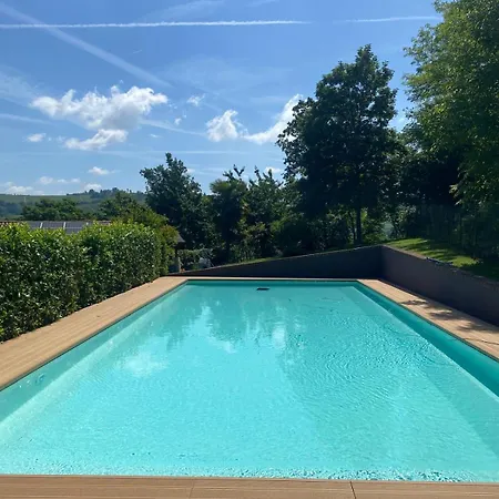 Apartment Casa Silvana Alba (Piedmont)