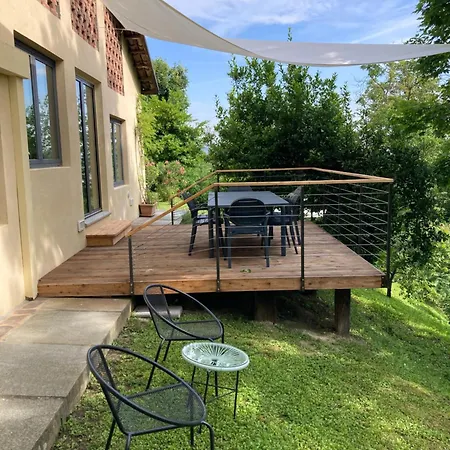 Casa Silvana 阿尔巴