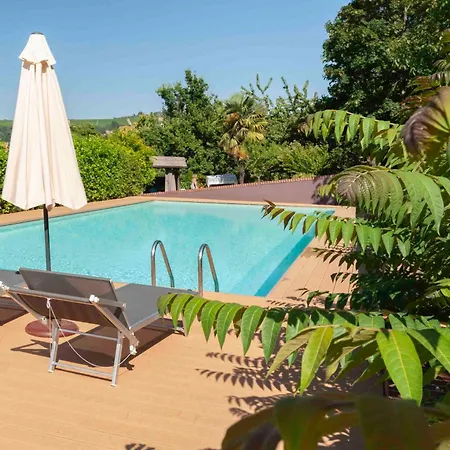 Casa Silvana 阿尔巴