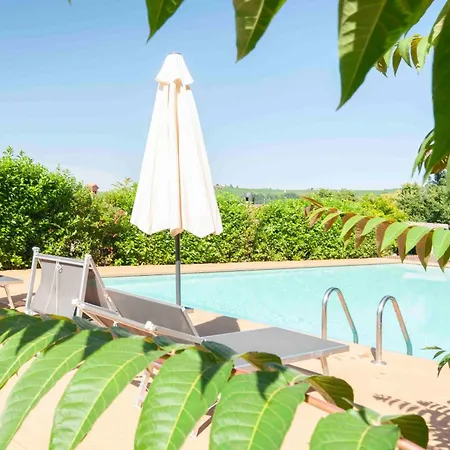 Casa Silvana Apartment