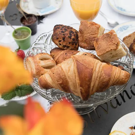 Casa Silvana Apartment *